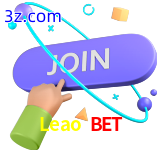 Junte-se ao cassino Leao Bet hoje mesmo