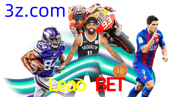Leao Bet