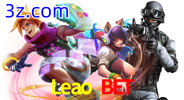  Leao Bet