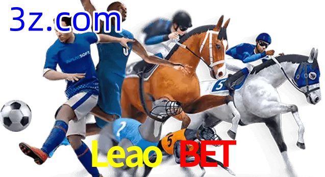 Leao Bet