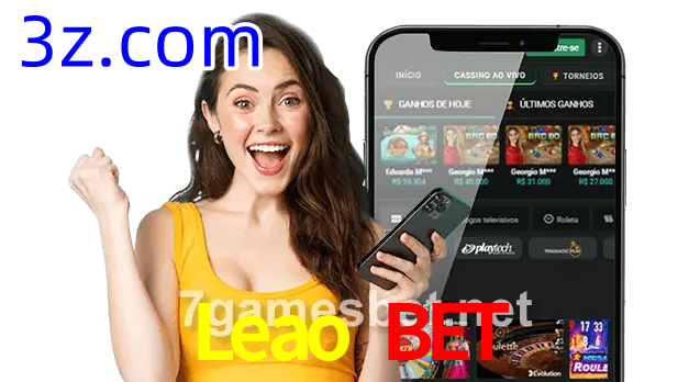 Leao Bet
