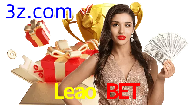Jogue com dealers reais no Leao Bet!
