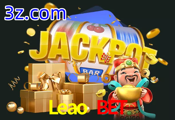 Leao Bet bet