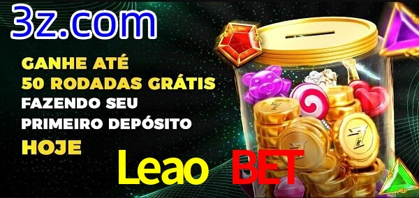  Leao Bet