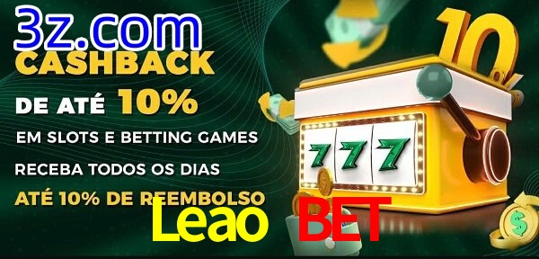  Leao Bet
