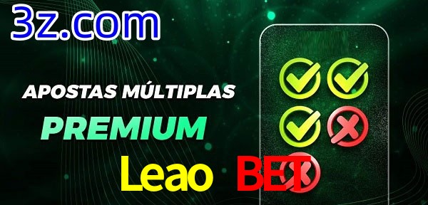  Leao Bet