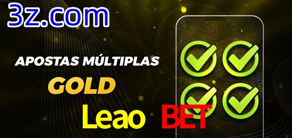  Leao Bet