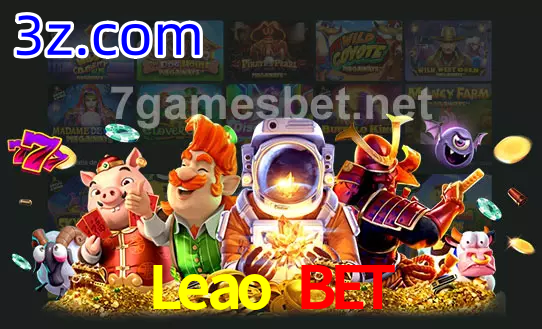 cassino Leao Bet