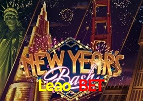  Leao Bet