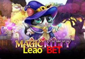  Leao Bet