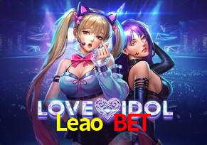  Leao Bet