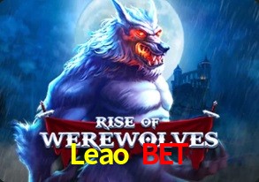  Leao Bet