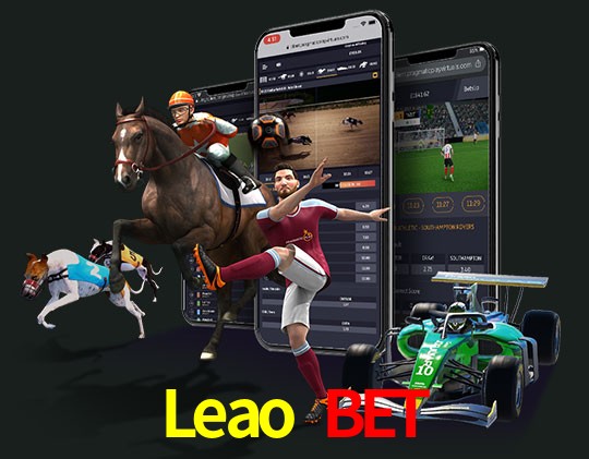  Leao Bet
