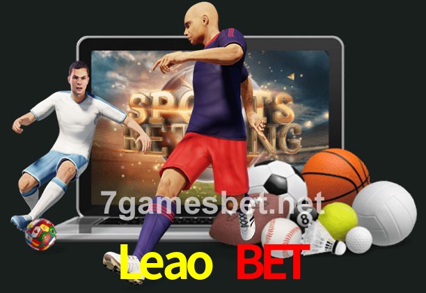  Leao Bet