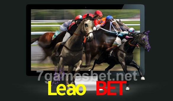  Leao Bet